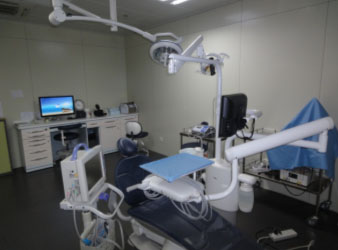 種植專用手術室